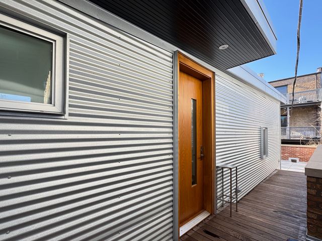 2159 W Evergreen Avenue 4, Chicago, IL 60622