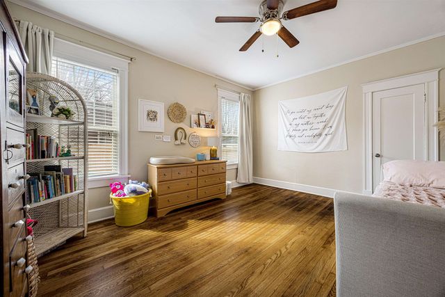 755 N BELVEDERE BLVD, Memphis, TN 38107