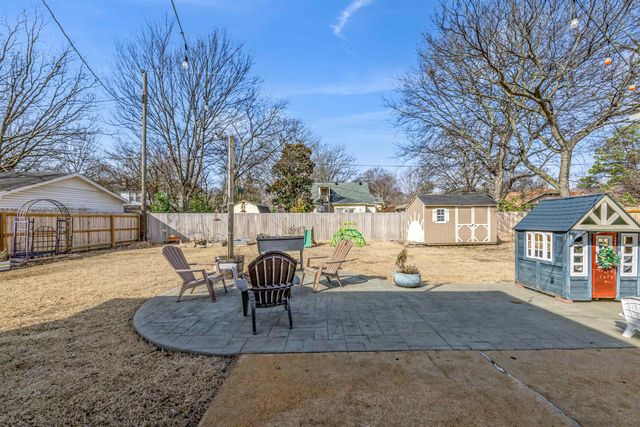 755 N BELVEDERE BLVD, Memphis, TN 38107