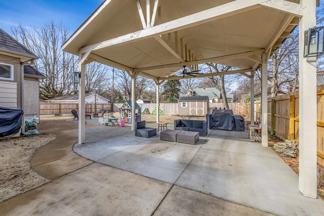 755 N BELVEDERE BLVD, Memphis, TN 38107