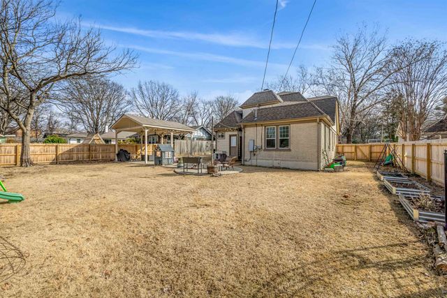 755 N BELVEDERE BLVD, Memphis, TN 38107