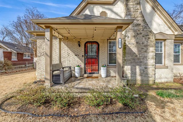 755 N BELVEDERE BLVD, Memphis, TN 38107