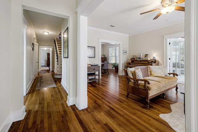 755 N BELVEDERE BLVD, Memphis, TN 38107