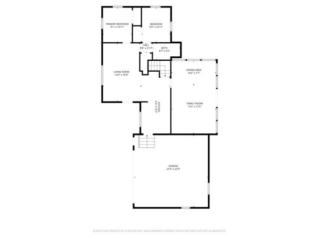 10400 Bray Road, Clio, MI 48420