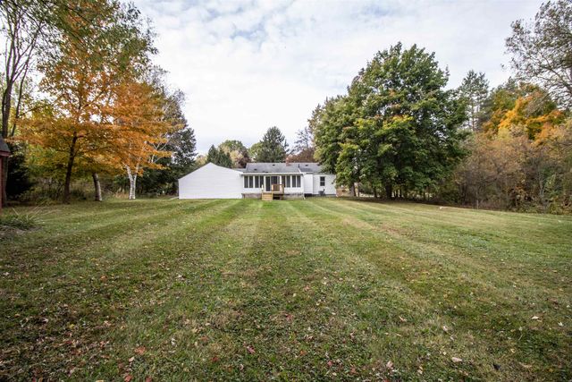 10400 Bray Road, Clio, MI 48420