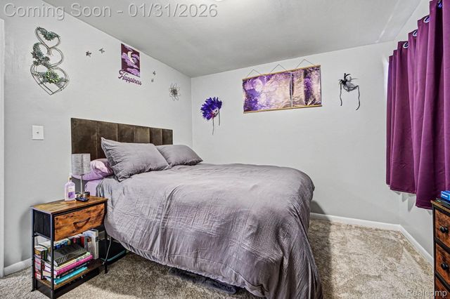 340 Woodlawn Avenue, Ypsilanti Charter Township, MI 48198