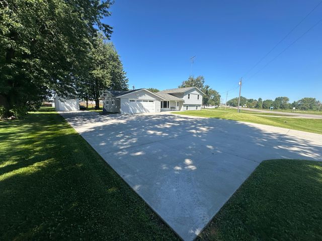 131 State Hwy 4 S, Greenwald, MN 56335