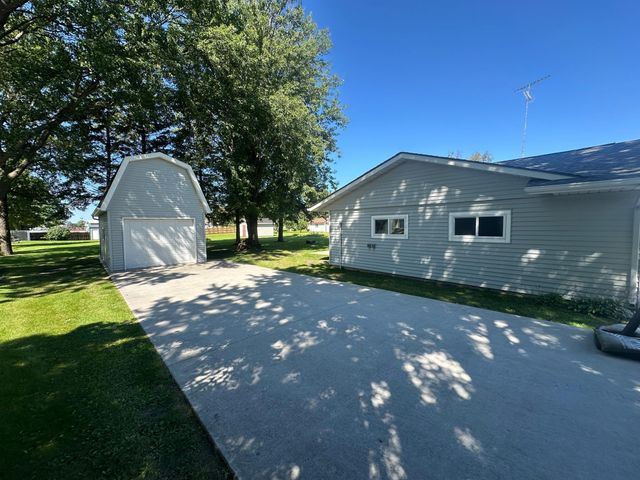 131 State Hwy 4 S, Greenwald, MN 56335