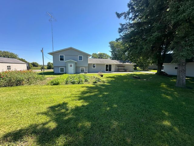 131 State Hwy 4 S, Greenwald, MN 56335
