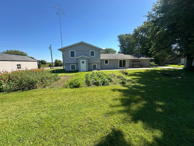 131 State Hwy 4 S, Greenwald, MN 56335