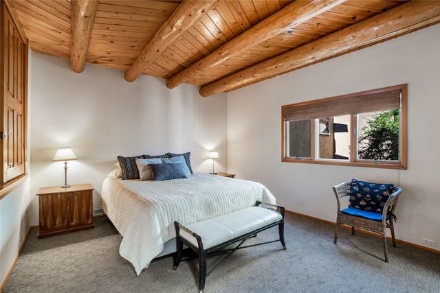 604-D Griffin Street, Santa Fe, NM 87501