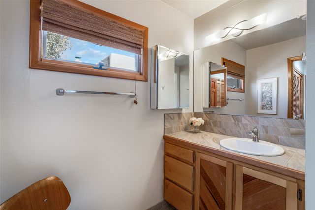 604-D Griffin Street, Santa Fe, NM 87501