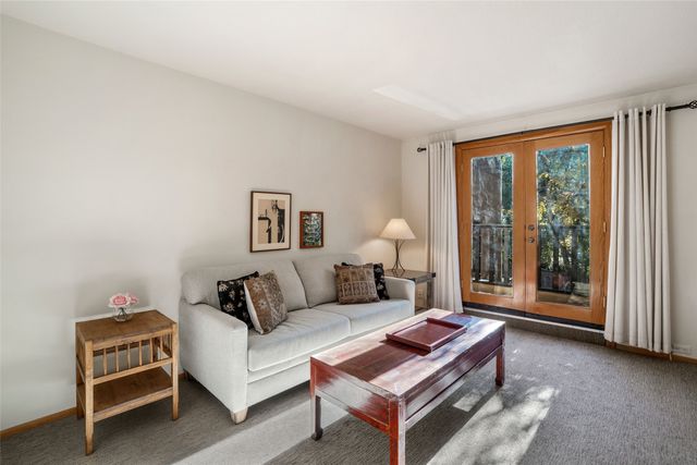 604-D Griffin Street, Santa Fe, NM 87501