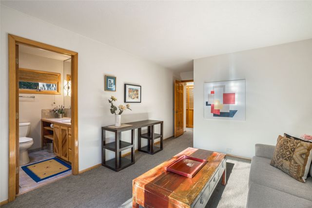 604-D Griffin Street, Santa Fe, NM 87501