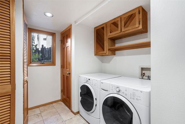 604-D Griffin Street, Santa Fe, NM 87501