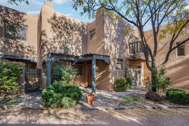 604-D Griffin Street, Santa Fe, NM 87501