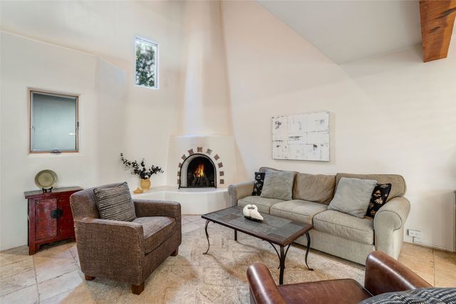 604-D Griffin Street, Santa Fe, NM 87501