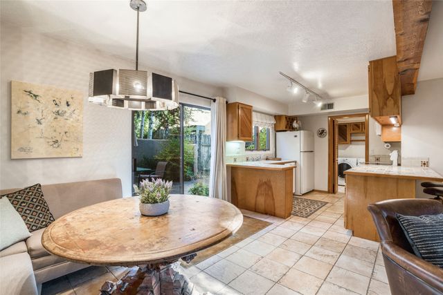 604-D Griffin Street, Santa Fe, NM 87501