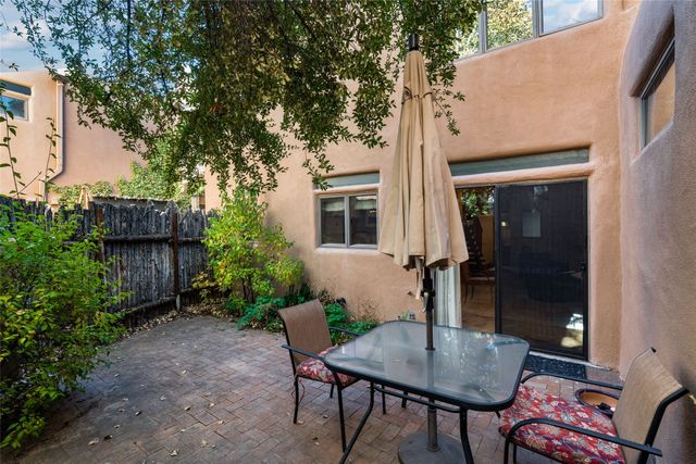 604-D Griffin Street, Santa Fe, NM 87501