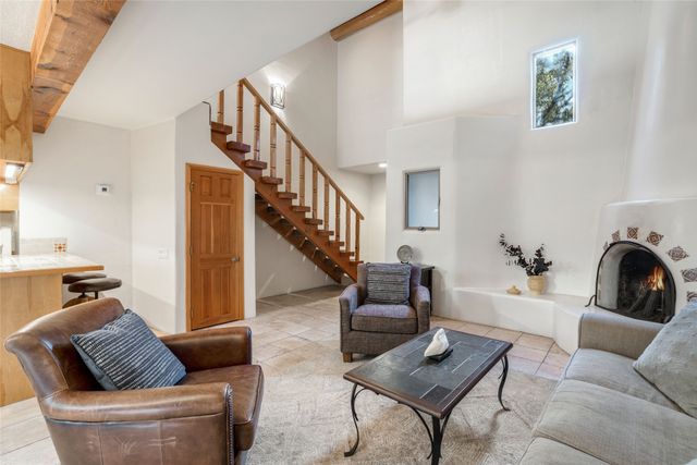 604-D Griffin Street, Santa Fe, NM 87501