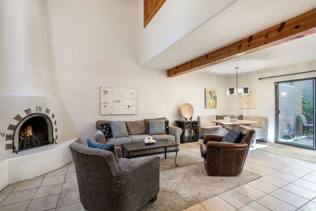 604-D Griffin Street, Santa Fe, NM 87501