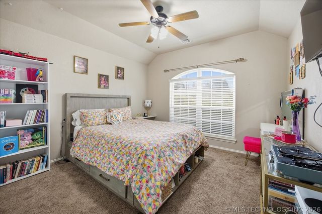 5212 Barr Drive, Sand Springs, OK 74063