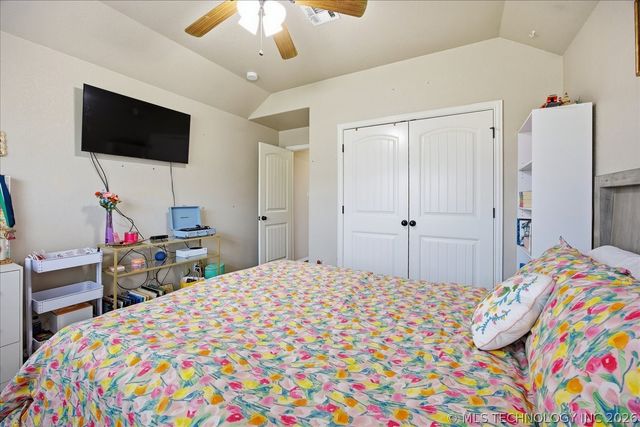 5212 Barr Drive, Sand Springs, OK 74063