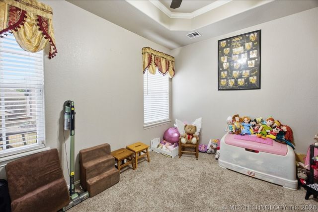 5212 Barr Drive, Sand Springs, OK 74063
