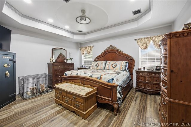 5212 Barr Drive, Sand Springs, OK 74063