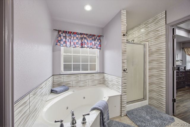 5212 Barr Drive, Sand Springs, OK 74063