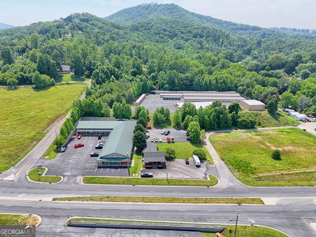 3280 NC-69, Hayesville, NC 28904
