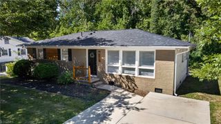 4316 Halifax Road, Greensboro, NC 27407