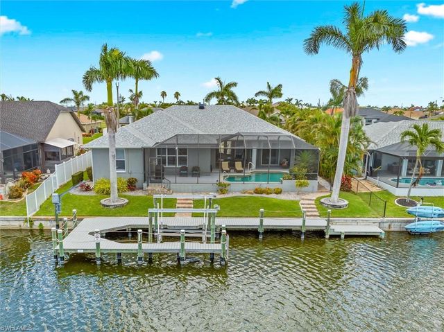 3034 SW 28th AVE, Cape Coral, FL 33914