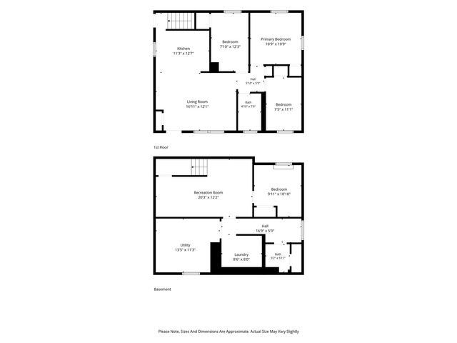 3210 Carriage Drive SW, Cedar Rapids, IA 52404