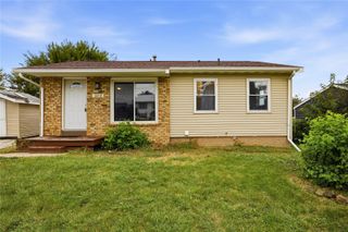 3210 Carriage Drive SW, Cedar Rapids, IA 52404