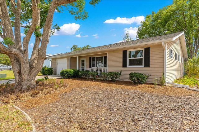 11521 SW 85TH AVENUE, Ocala, FL 34481