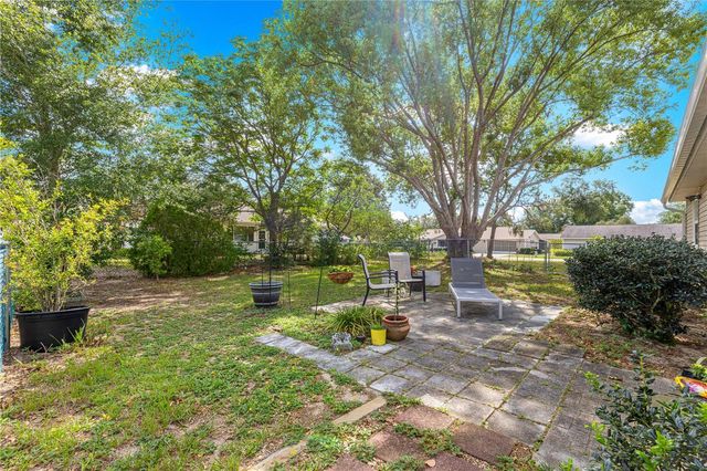 11521 SW 85TH AVENUE, Ocala, FL 34481