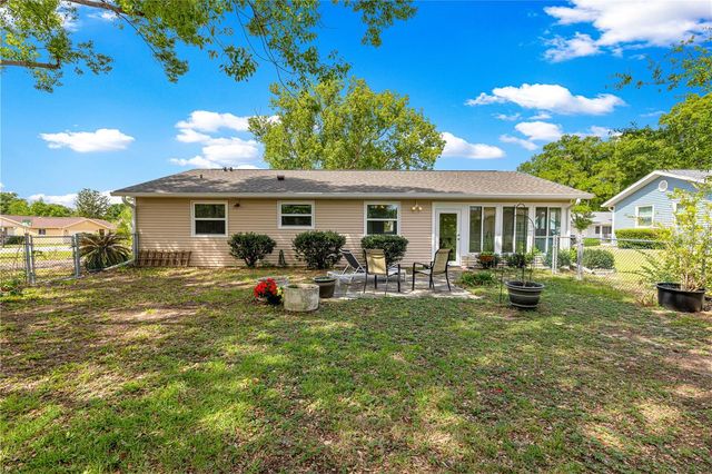 11521 SW 85TH AVENUE, Ocala, FL 34481