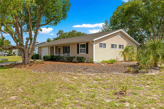 11521 SW 85TH AVENUE, Ocala, FL 34481