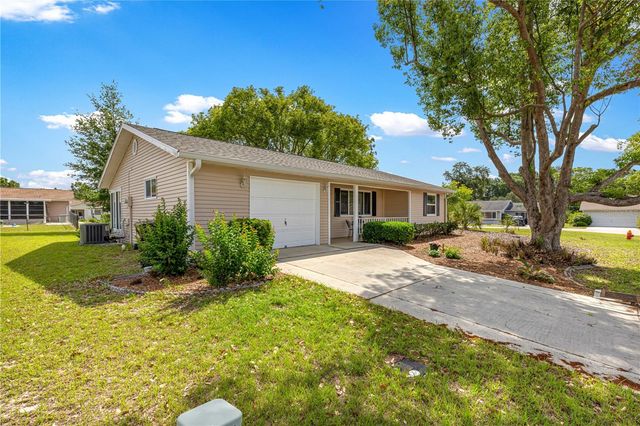 11521 SW 85TH AVENUE, Ocala, FL 34481
