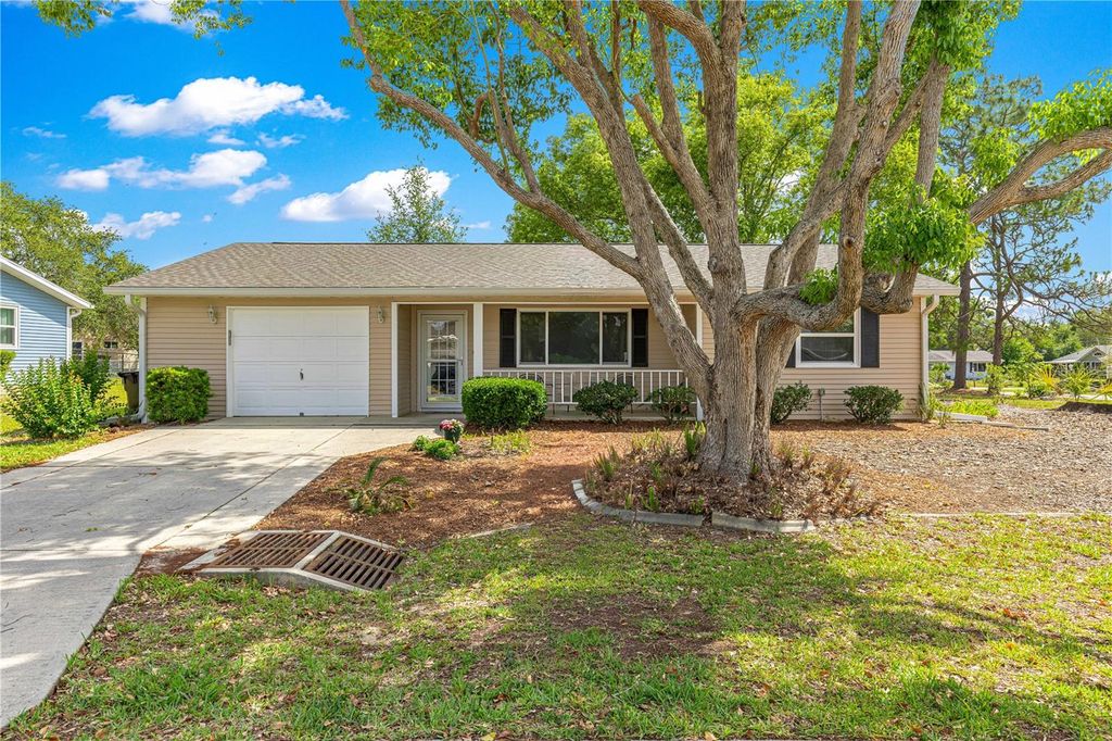 11521 SW 85TH AVENUE, Ocala, FL 34481