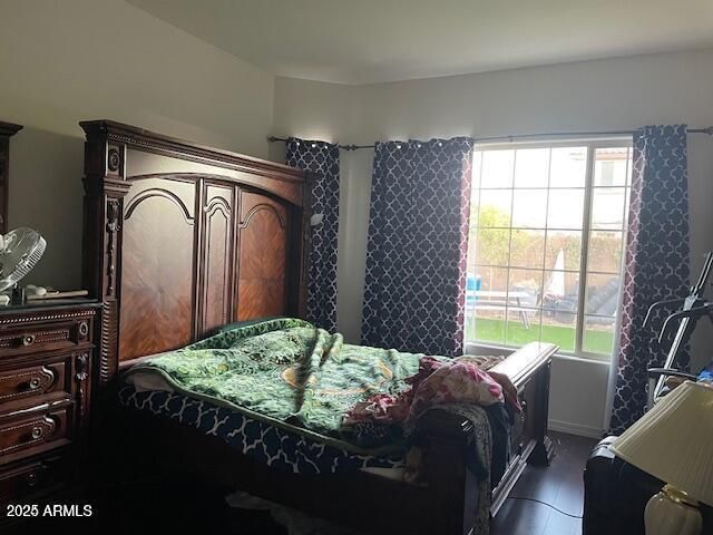 1911 E HORSESHOE Drive, Chandler, AZ 85249