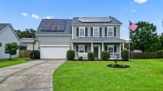 7326 Kestrel Trail, Hanahan, SC 29410