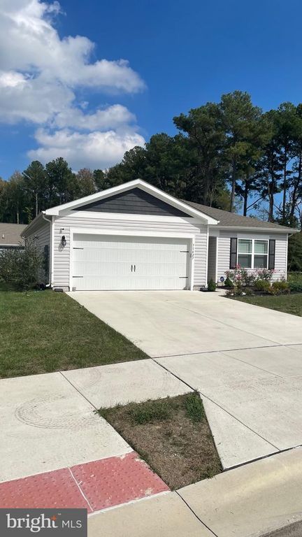 31427 ARTESIAN AVE, Lewes, DE 19958