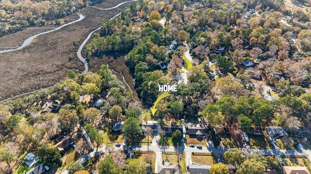 2080 Church Creek Drive, Charleston, SC 29414