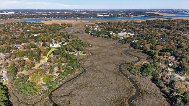 2080 Church Creek Drive, Charleston, SC 29414