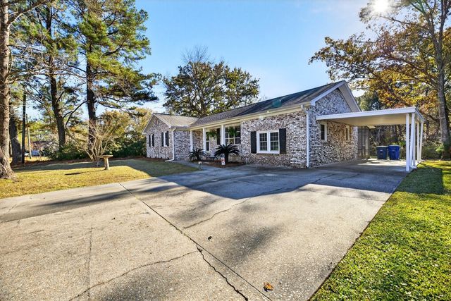 2080 Church Creek Drive, Charleston, SC 29414
