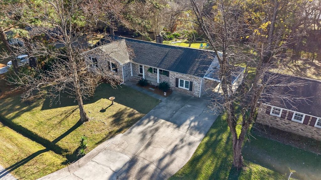 2080 Church Creek Drive, Charleston, SC 29414