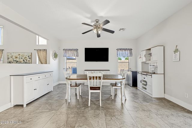 700 W DESERT BASIN Drive, San Tan Valley, AZ 85143