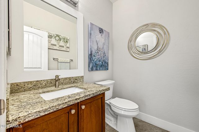 700 W DESERT BASIN Drive, San Tan Valley, AZ 85143